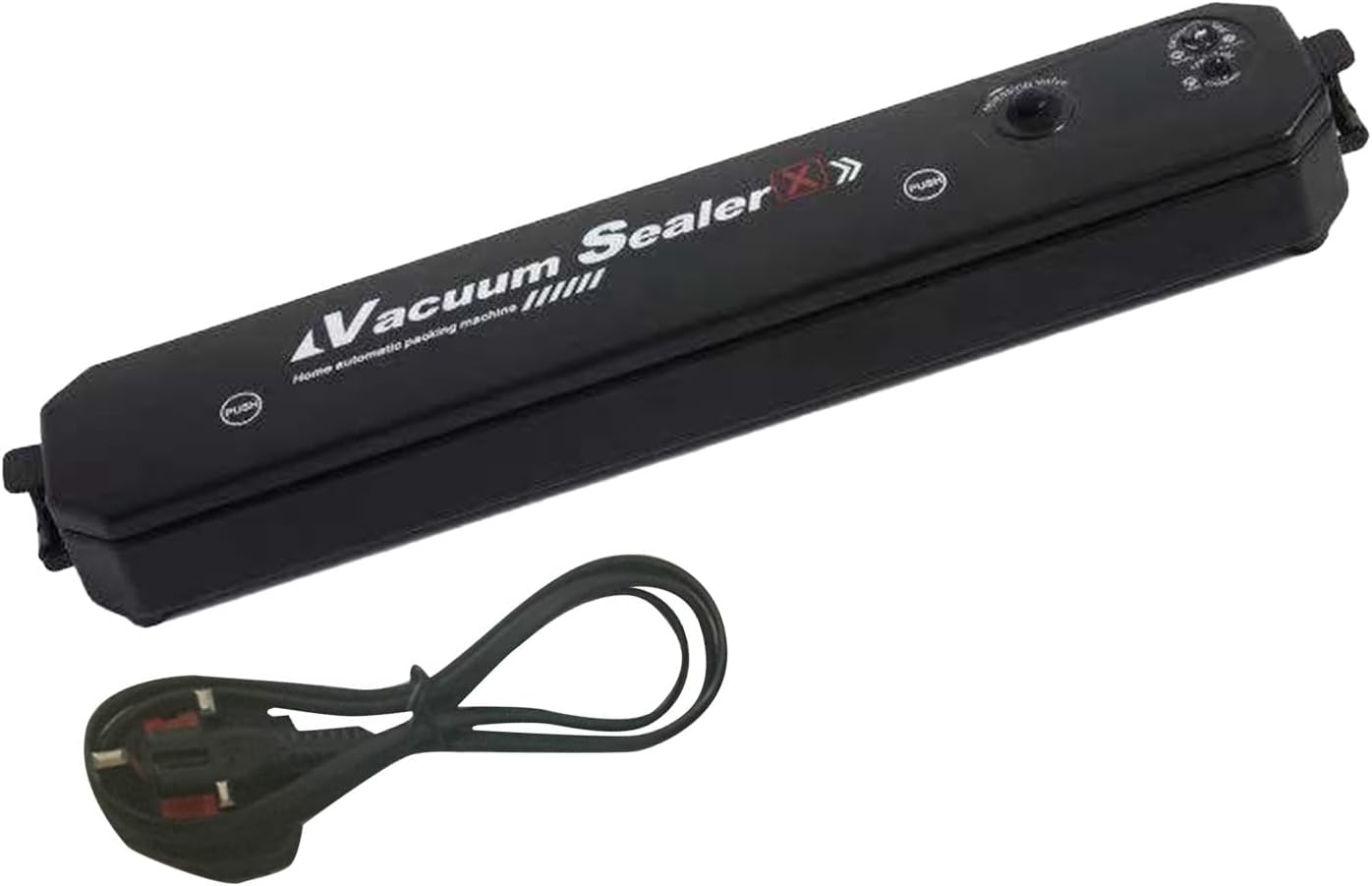 Máquina De Sellado Al Vacío