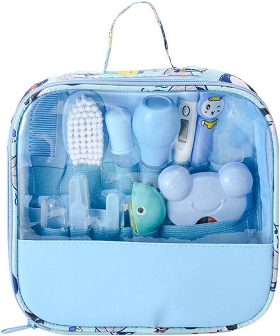 Kit De Cuidado De la Salud De Bebé