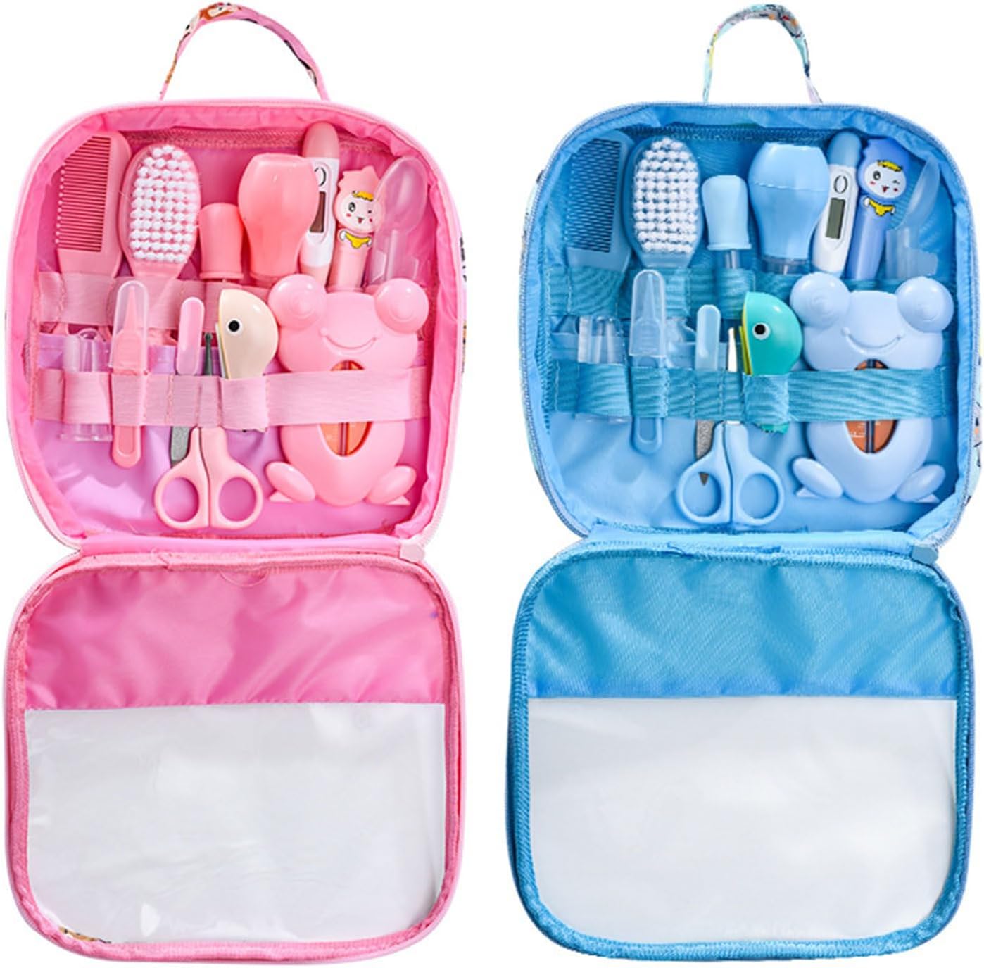 Kit De Cuidado De la Salud De Bebé