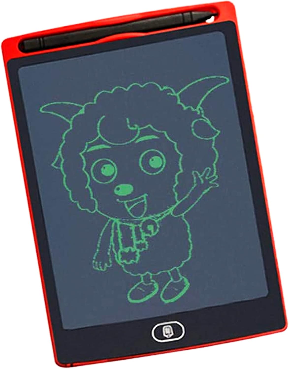 Tablet De Escritura LCD Para Niños 16"