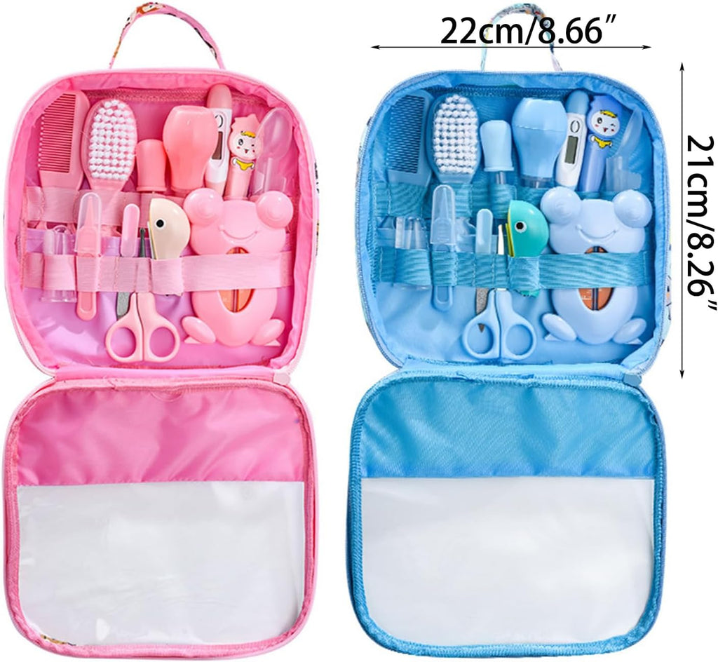 Kit De Cuidado De la Salud De Bebé