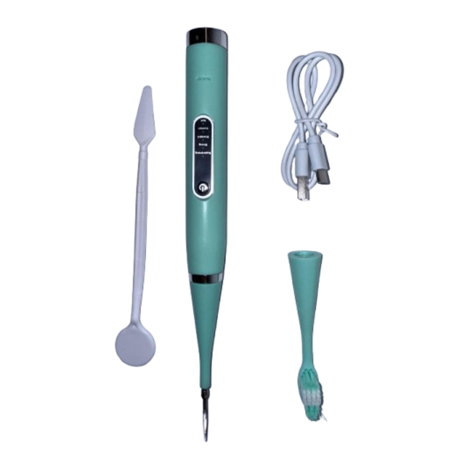 Cepillo Dental  Eléctrico Portátil