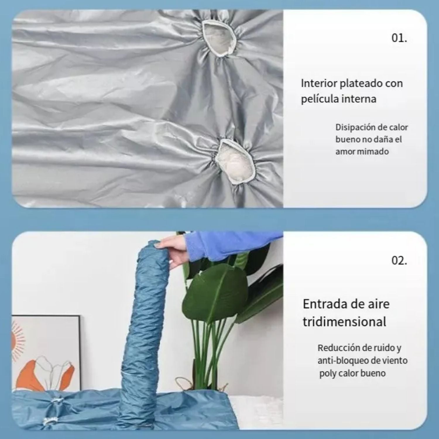 Bolsa De Secado Rápido Para Mascotas