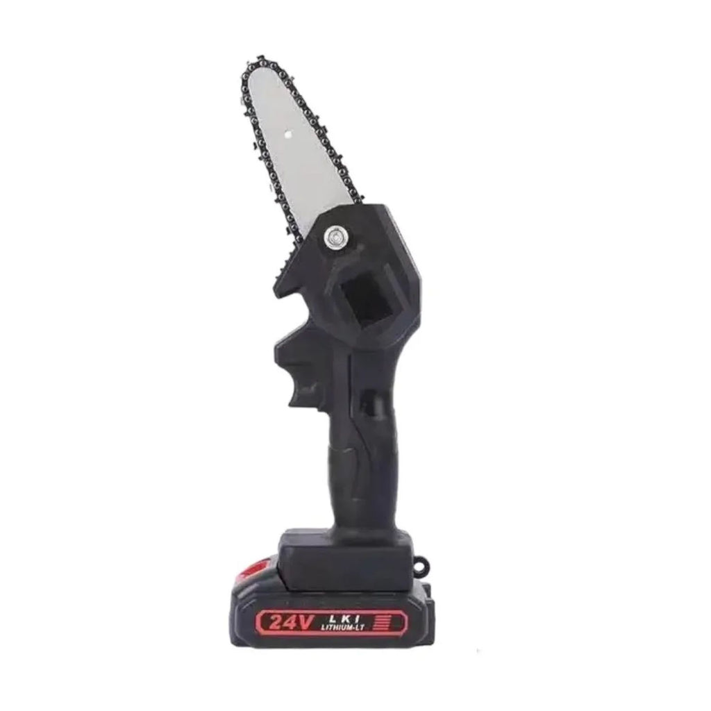Motosierra Eléctrica Portátil 6inch
